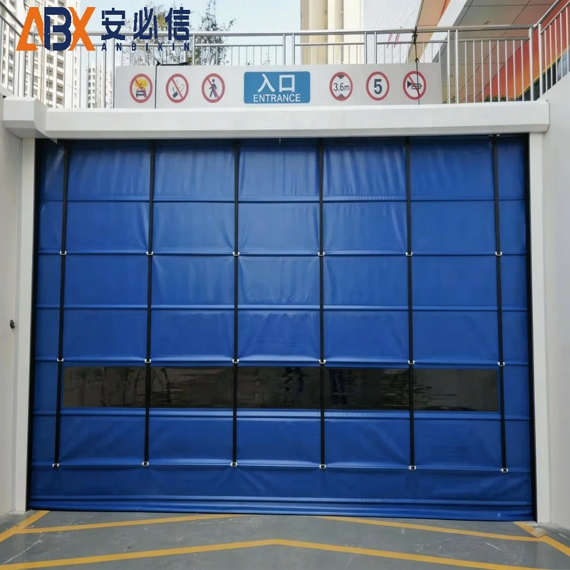 张掖市机械式门封